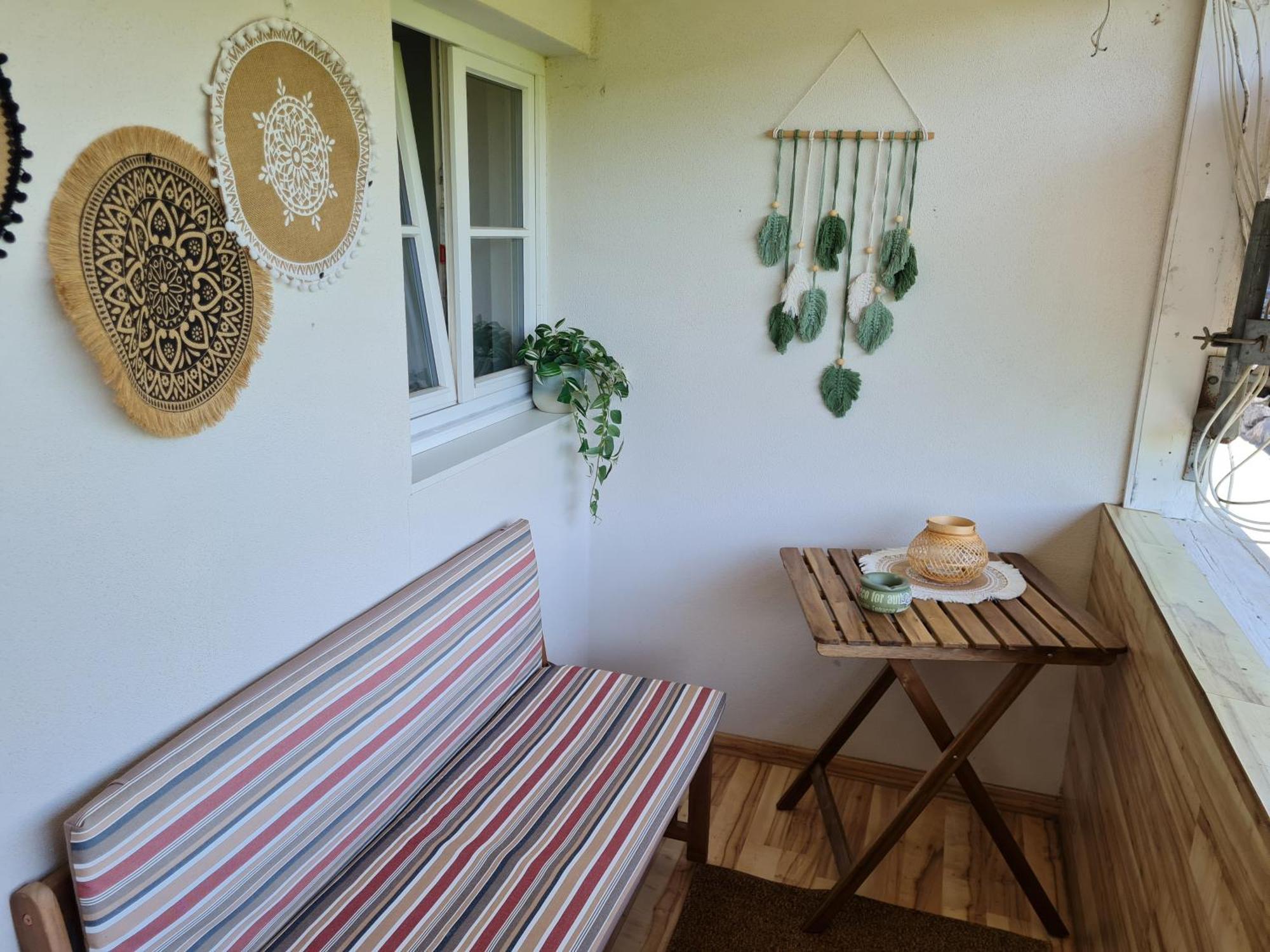 Ferienwohnung Waldfrieden Scheidegg Exterior foto
